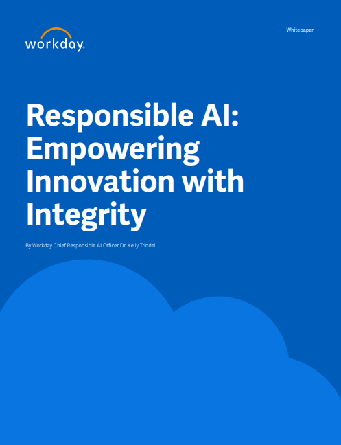 Responsible AI: Empowering Innovation with Integrity