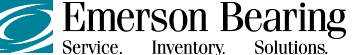 Emerson Bearing_logo