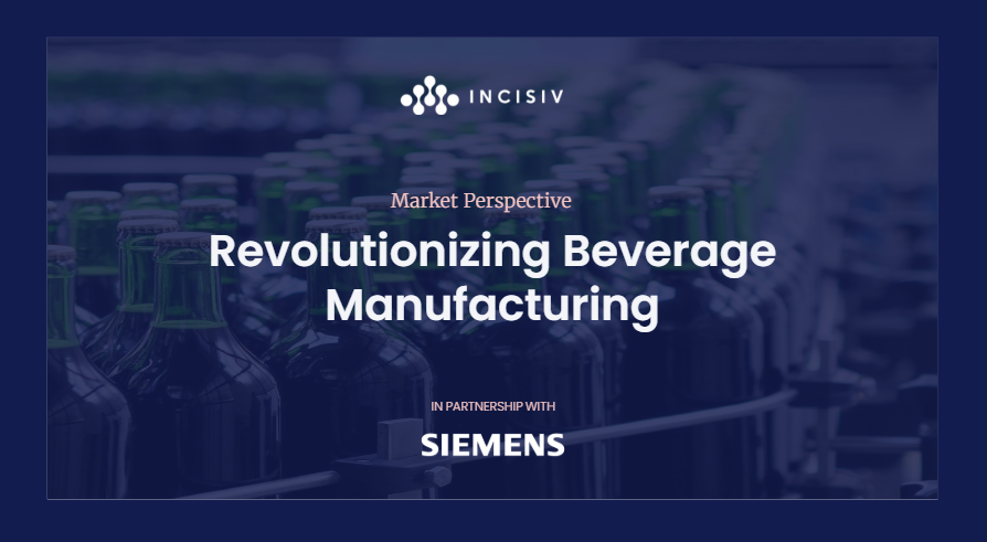 Market Perspective: Revolutionizing Beverage Manufacturing