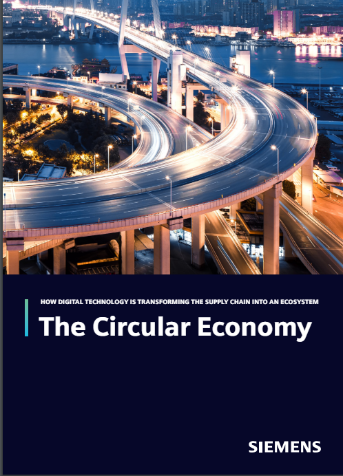 The Circular Economy