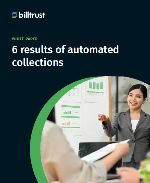 6 Results of Automated Collections