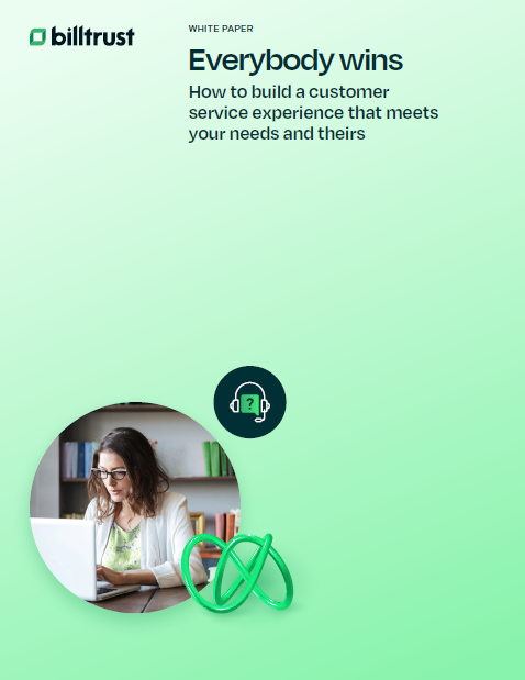 Build a Customer Service Experience that Meets Your Needs and Theirs