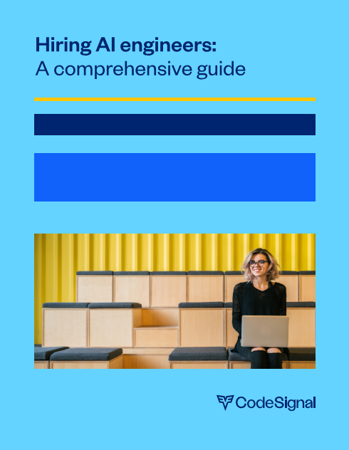 Hiring AI Engineers: A Comprehensive Guide