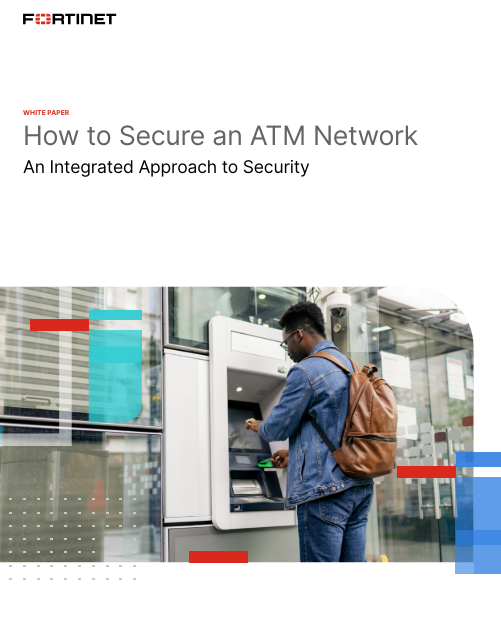 How to Secure an ATM Network
