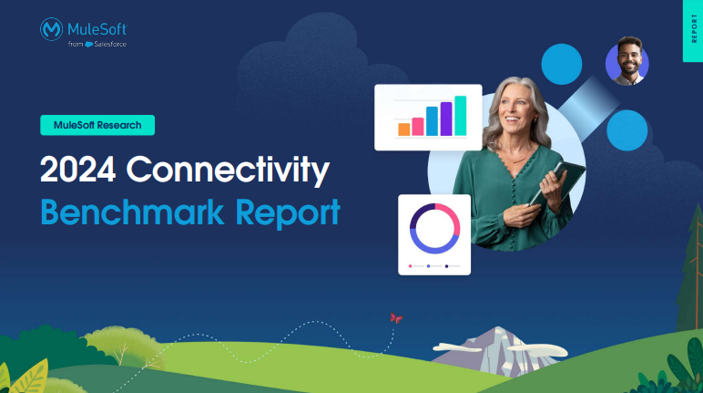 2024 Connectivity Benchmark Report