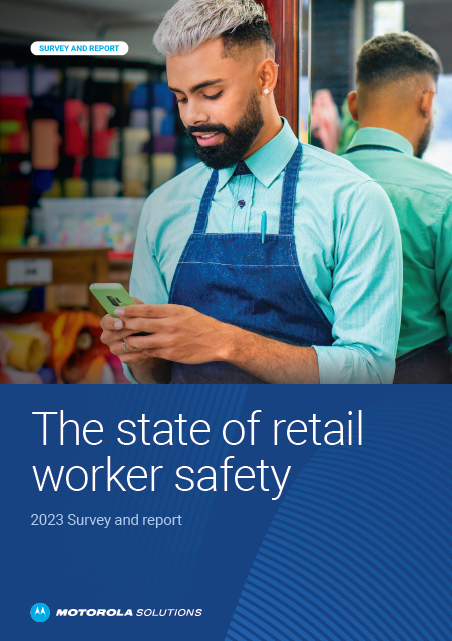 The State of Retail Worker Safety