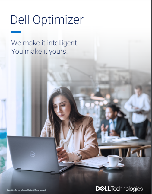 Dell Optimizer