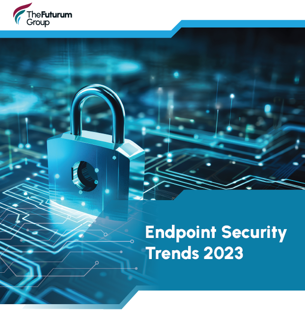 Futurum Group Endpoint Security Trends 2023