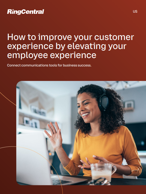How to improve your customer experience by elevating your employee experience