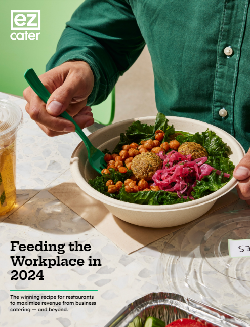 Feeding the Workplace Report 2024