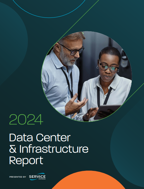 Data Center and Infrastructure Report: Trends and Insights for 2024