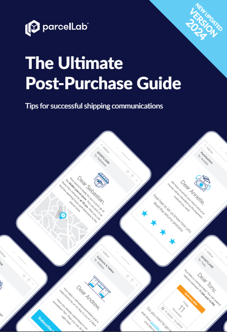 The Ultimate Post-Purchase Guide