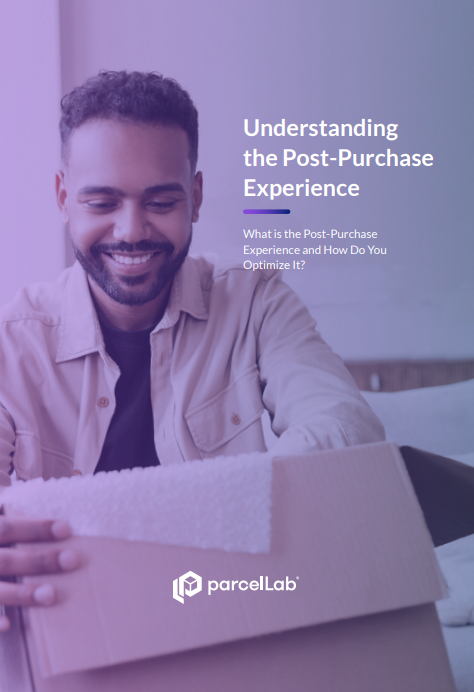 Understanding the Post-Purchase Experience