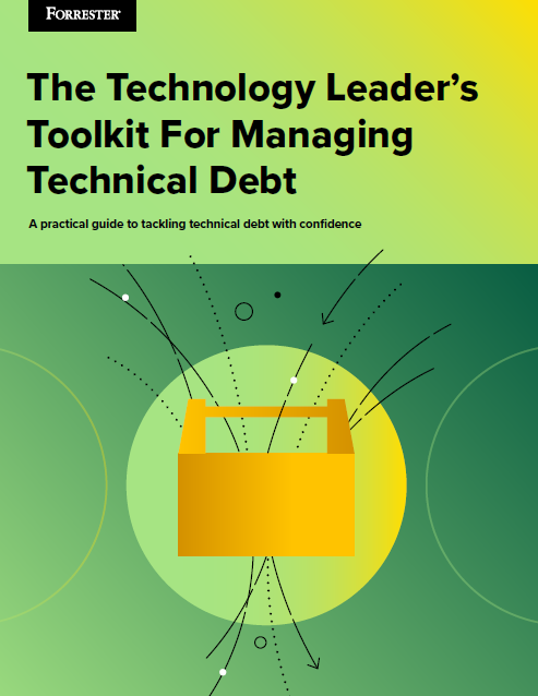 Tame Your Technical Debt With Our Toolkit For Success
