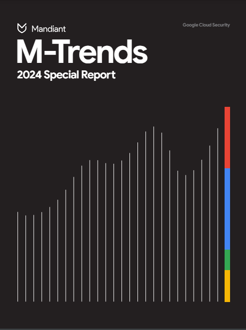 M-Trends 2024 Report - Unified