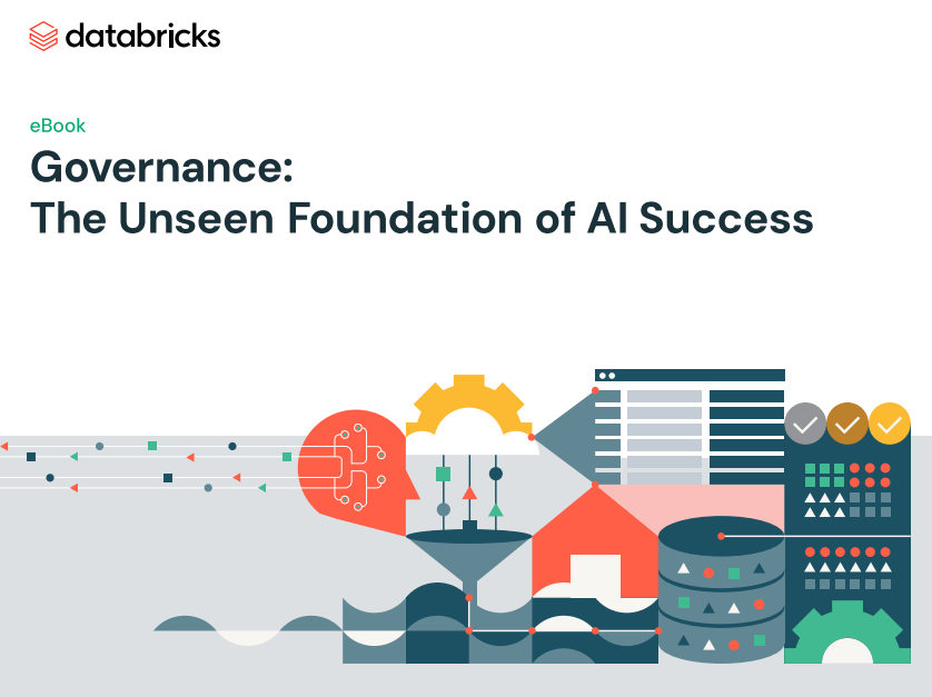 Governance: The Unseen Foundation of AI Success