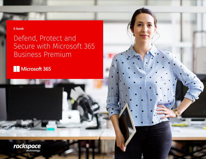 Defend, Protect and Secure with Microsoft 365 Business Premium