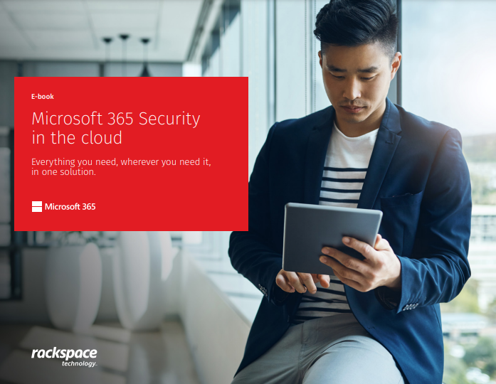 Microsoft 365 Security in the cloud