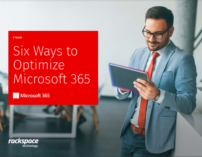 Optimize Microsoft 365 to better align it with your business goals.