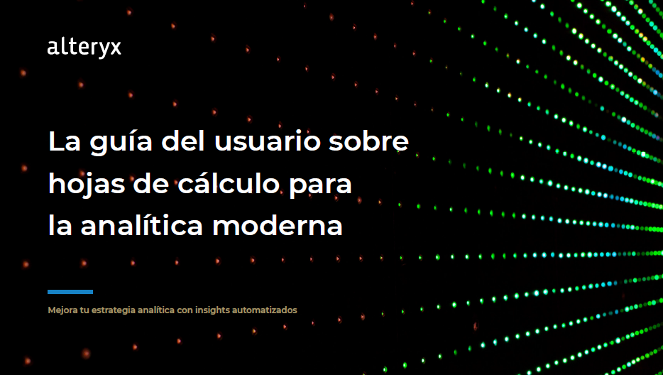 Una guía radical para el dominio de la analítica de datos