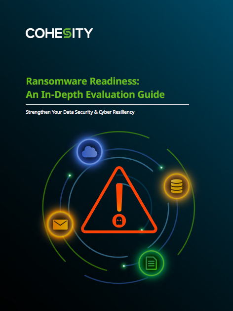 Ransomware Readiness Evaluation Guide