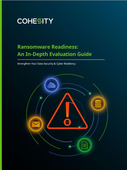 Ransomware Readiness Evaluation Guide