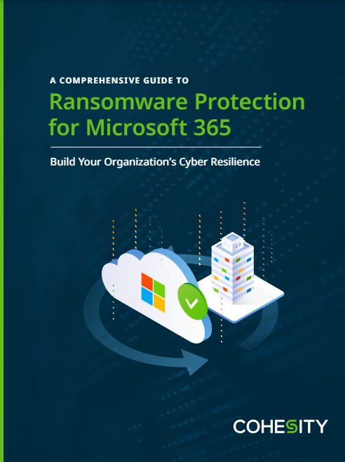 Microsoft 365 Ransomware Protection: Complete Guide