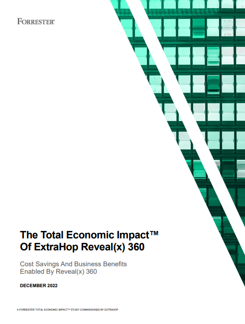 Forrester: The Total Economic Impact of Dell PC As A Service