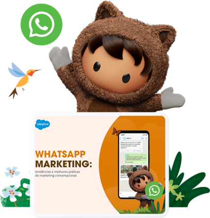 WhatsApp Marketing: seu guia com melhores práticas e tendências