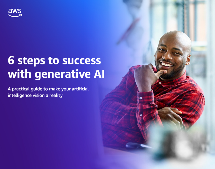 Unlock the value of AI