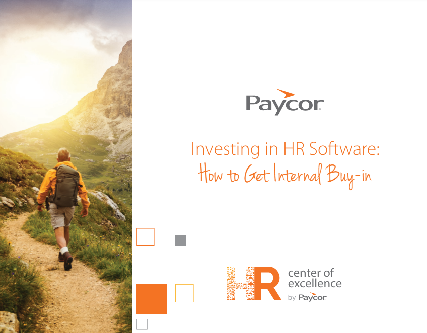 Investing in HR Software: How to Get Internal Buy-in