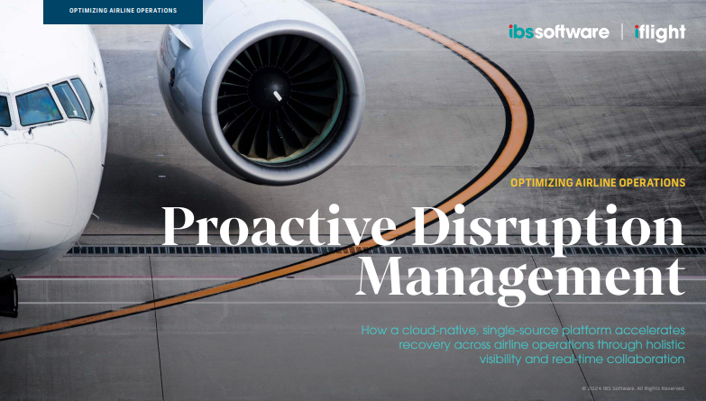 Proactive Disruption Management