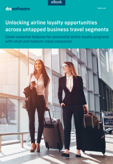 Unlocking airline loyalty opportunities across untapped business travel segments