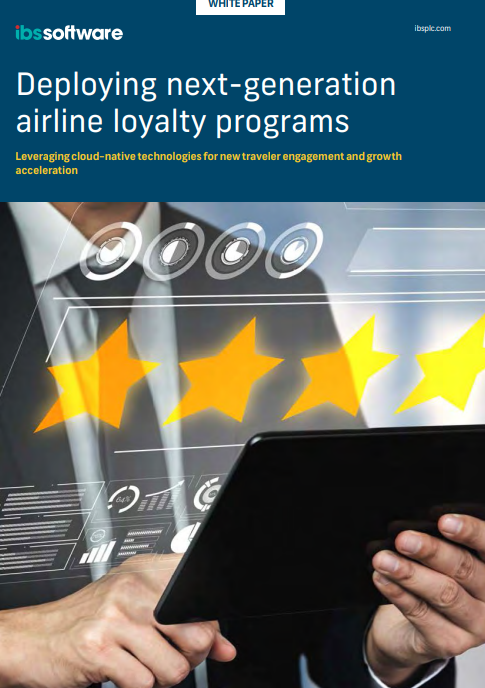 Deploying next-generation airline loyalty programs