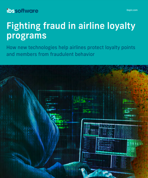 Fighting fraud in airline loyalty programs