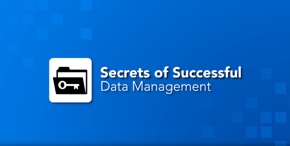 Secrets of Successful Salesforce Data Management 