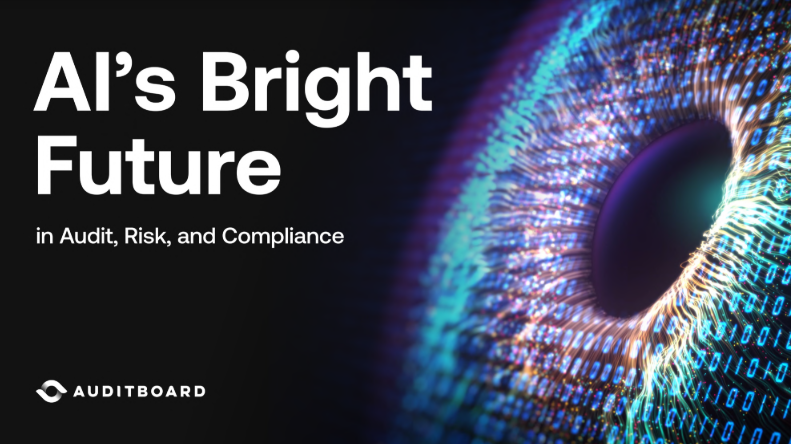 AI’s Bright Future in Audit, Risk, and Compliance