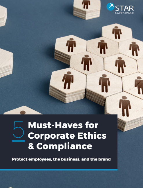 The 7 Deadly Sins of an Employee Compliance Program