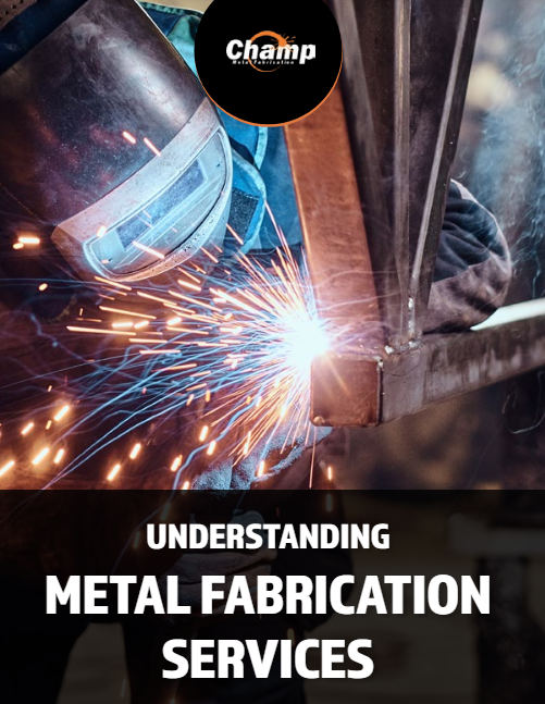 Understanding Metal Fabrication Services