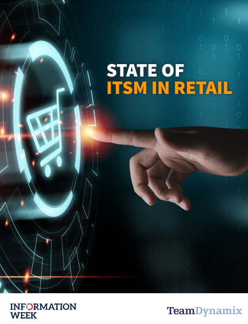 State of ITSM in Retail