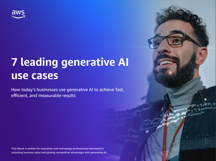 Generative AI drives impactful results