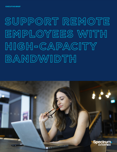 Improve Network Performance with High Capacity Bandwidth