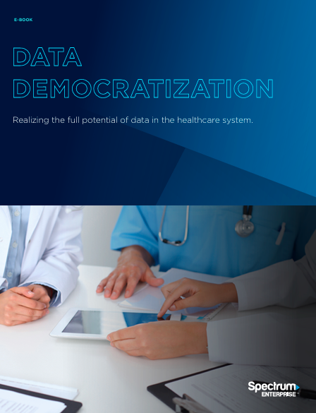 Data democratization