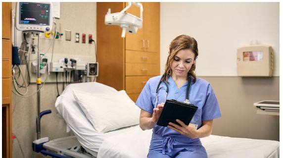 Health Network Uses Connectivity to Improve Patient Experience and Support Rapid Growth