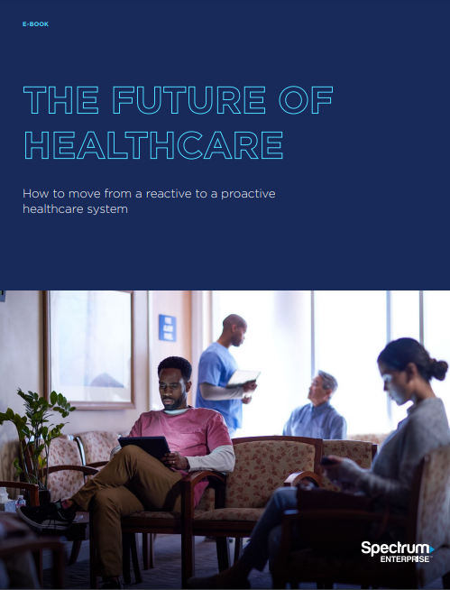 The future of healthcare