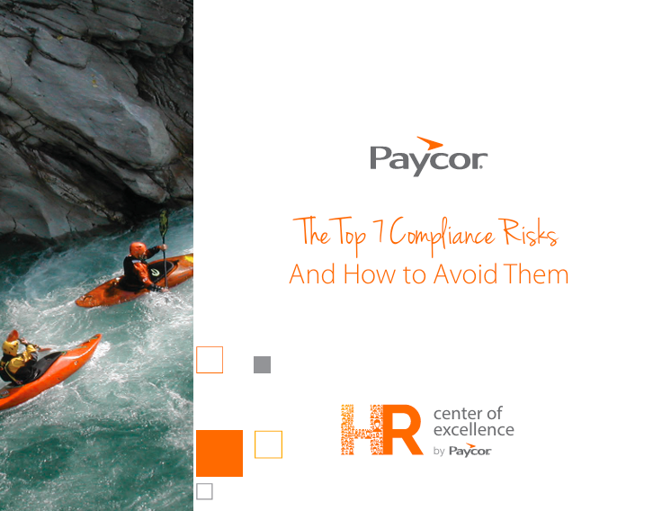 7 Ways to Avoid Today’s HR Compliance Risks