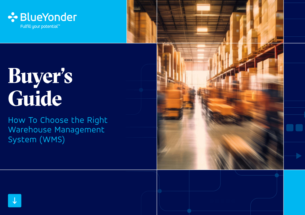 How to Choose the Right Warehouse Management System (WMS)