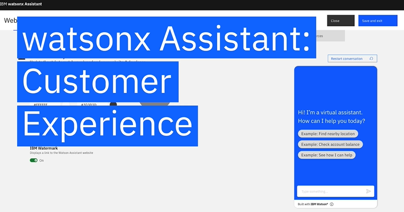 AI For Customer Service Smartpaper