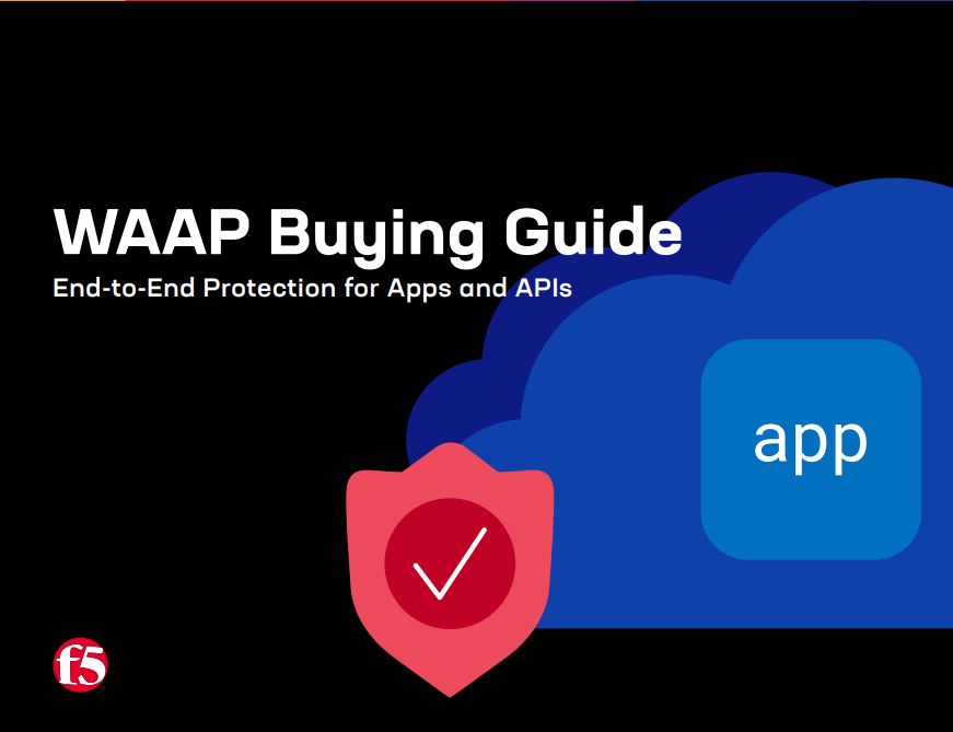 API Security Solution Evaluation Guide