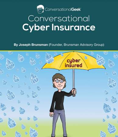 Conversational Cyber Insurance